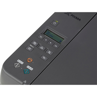 Canon Pixma G3560 A4 inkjetprinter 4468C006 819177 - 