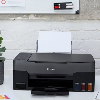 Canon Pixma G3560 A4 inkjetprinter 4468C006 819177 - 