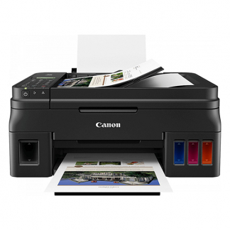 Canon Pixma G4411 A4 inkjetprinter 2316C025AA 819139 - 