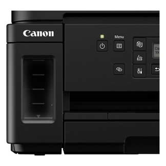 Canon Pixma G5050 A4 inkjetprinter 3112C006 819080 - 