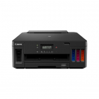 Canon Pixma G5050 A4 inkjetprinter 3112C006 819080 Canon Pixma G5050 A4 inkjetprinter 3112C006 819080