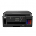 Canon Pixma G6050 A4 inkjetprinter 3113C006 819081 Canon Pixma G6050 A4 inkjetprinter 3113C006 819081