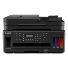 Canon Pixma G7040 all-in-one A4 inkjetprinter met wifi (4 in 1) 3114C009AA 819157 Canon Pixma G7040 all-in-one A4 inkjetprinter met wifi (4 in 1) 3114C009AA 819157