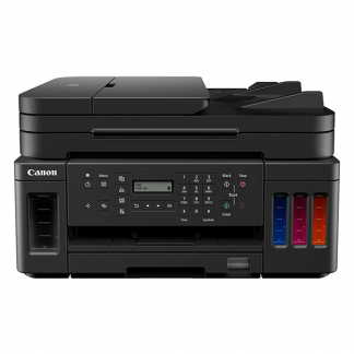 Canon Pixma G7050 A4 inkjetprinter 3114C006 819141 - 