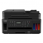 Canon Pixma G7050 A4 inkjetprinter 3114C006 819141 - 1