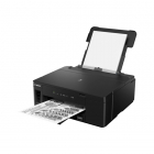 Canon Pixma GM2050 A4 inkjetprinter 3110C006 819087 Canon Pixma GM2050 A4 inkjetprinter 3110C006 819087