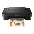 Canon Pixma MG2550S A4 inkjetprinter 0727C006 818956 Canon Pixma MG2550S A4 inkjetprinter 0727C006 818956