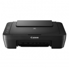 Canon Pixma MG2555S A4 inkjetprinter 0727C026 818968 Canon Pixma MG2555S A4 inkjetprinter 0727C026 818968