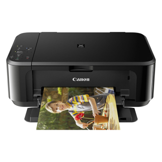 Canon Pixma MG3650S A4 inkjetprinter zwart 0515C106 819017 - 