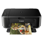 Canon Pixma MG3650S A4 inkjetprinter zwart 0515C106 819017 - 2