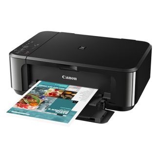 Canon Pixma MG3650S A4 inkjetprinter zwart 0515C106 819017 - 