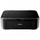 Canon Pixma MG3650S A4 inkjetprinter zwart