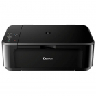 Canon Pixma MG3650S A4 inkjetprinter zwart 0515C106 819017 Canon Pixma MG3650S A4 inkjetprinter zwart 0515C106 819017