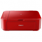 Canon Pixma MG3650S rood 0515C112 819019 Canon Pixma MG3650S rood 0515C112 819019