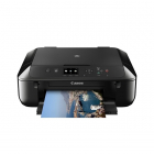 Canon Pixma MG5750 A4 inkjetprinter 0557C006 818939 Canon Pixma MG5750 A4 inkjetprinter 0557C006 818939