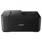 Canon Pixma TR4550 A4 inkjetprinter zwart 2984C009 819015 Canon Pixma TR4550 A4 inkjetprinter zwart 2984C009 819015