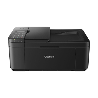 Canon Pixma TR4650 A4 inkjetprinter 5072C006 819204 - 
