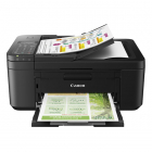 Canon Pixma TR4650 A4 inkjetprinter 5072C006 819204 Canon Pixma TR4650 A4 inkjetprinter 5072C006 819204