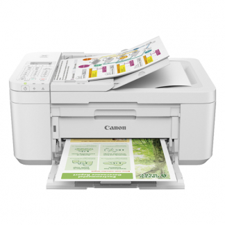 Canon Pixma TR4651 A4 inkjetprinter 5072C026 819205 - 