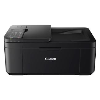 Canon Pixma TR4750i A4 inkjetprinter 5074C006 819276 - 