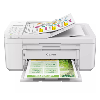 Canon Pixma TR4751i A4 inkjetprinter 5074C026 819277 - 