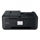 Canon Pixma TR7550 A4 inkjetprinter 2232C009 818962 Canon Pixma TR7550 A4 inkjetprinter 2232C009 818962