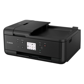 Canon Pixma TR7650 A4 inkjetprinter 4452C026 819285 - 