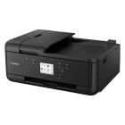 Canon Pixma TR7650 A4 inkjetprinter 4452C026 819285 - 2