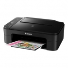Canon Pixma TS3150 A4 inkjetprinter 2226C006 818974 Canon Pixma TS3150 A4 inkjetprinter 2226C006 818974