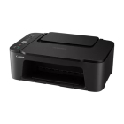 Canon Pixma TS3450 A4 inkjetprinter zwart 4463C006 819166 - 2
