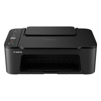 Canon Pixma TS3450 A4 inkjetprinter zwart 4463C006 819166 - 