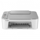 Canon Pixma TS3451 A4 inkjetprinter wit 4463C026 819167 Canon Pixma TS3451 A4 inkjetprinter wit 4463C026 819167