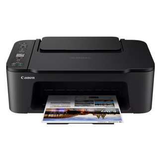 Canon Pixma TS3550i A4 inkjetprinter 4977C006 819273 - 