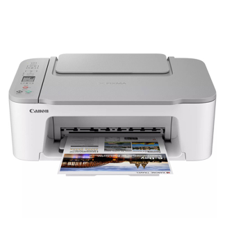 Canon Pixma TS3551i A4 inkjetprinter 4977C026 819278 - 