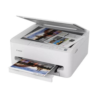Canon Pixma TS4150i A4 all-in-one inkjetprinter (3 in 1) 7181C006 819332 - 3
