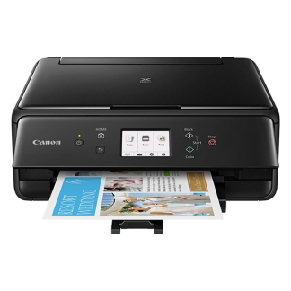 Canon Pixma TS5150 A4 inkjetprinter 2228C006 818976 - 