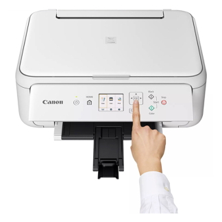 Canon Pixma TS5151 wit 2228C026 818981 - 