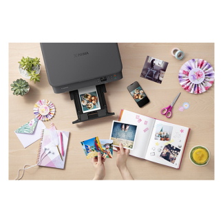 Canon Pixma TS5350 A4 inkjetprinter 3773C006 3773C106 819106 - 7