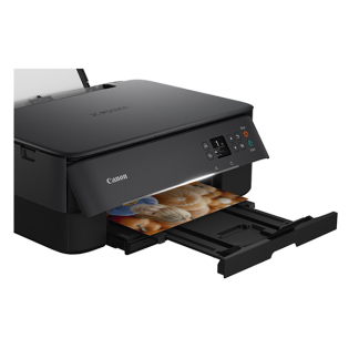 Canon Pixma TS5350 A4 inkjetprinter 3773C006 3773C106 819106 - 8