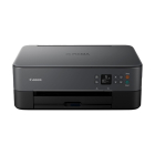 Canon Pixma TS5350 A4 inkjetprinter 3773C006 3773C106 819106 Canon Pixma TS5350 A4 inkjetprinter 3773C006 3773C106 819106