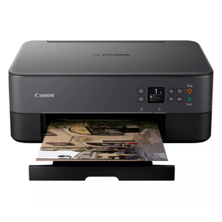 Canon Pixma TS5350i A4 inkjetprinter 4462C086 819279 - 