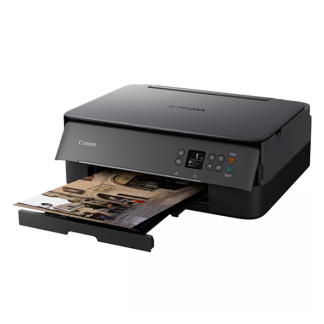 Canon Pixma TS5350i A4 inkjetprinter 4462C086 819279 - 