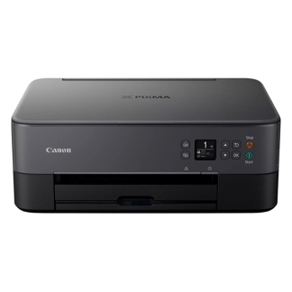 Canon Pixma TS5350i A4 inkjetprinter 4462C086 819279 - 