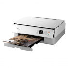 Canon Pixma TS5351a A4 inkjetprinter 3773C026 3773C126 819107 Canon Pixma TS5351a A4 inkjetprinter 3773C026 3773C126 819107
