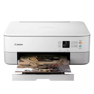 Canon Pixma TS5351i A4 inkjetprinter 4462C106 819280 - 
