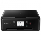 Canon Pixma TS6250 A4 inkjetprinter zwart 2986C006 819011 Canon Pixma TS6250 A4 inkjetprinter zwart 2986C006 819011