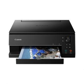 Canon Pixma TS6350a A4 inkjetprinter 3774C006 3774C066 819109 - 