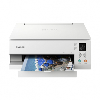 Canon Pixma TS6351a A4 inkjetprinter 3774C026 3774C086 819110 - 