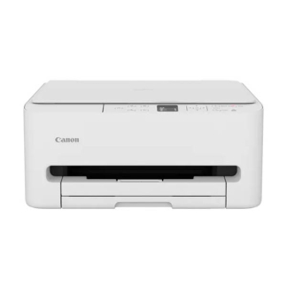 Canon Pixma TS6550i A4 all-in-one inkjetprinter (3 in 1) 7179C006 819330