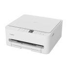 Canon Pixma TS6550i A4 all-in-one inkjetprinter (3 in 1) 7179C006 819330 - 2